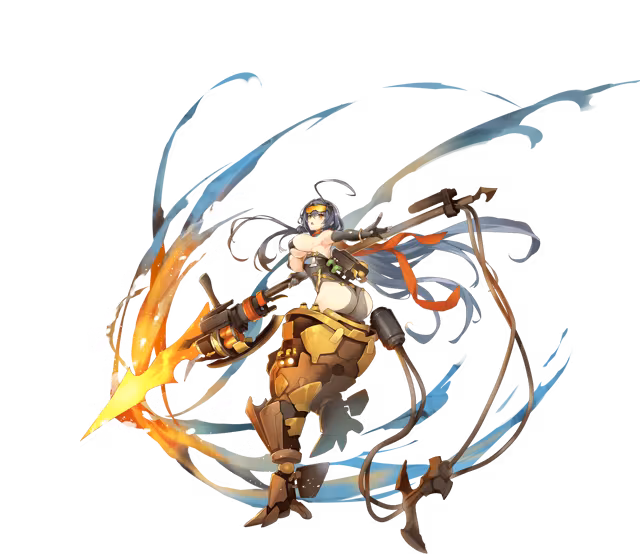 潜航騎士ヴィアベル