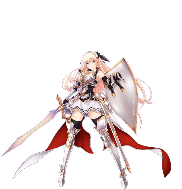 光の守護者アルティア