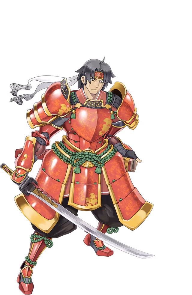 侍剣士コジュウロウ