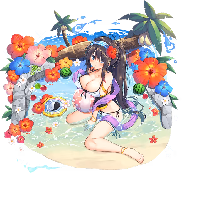 朱夏花の風水士リンネ