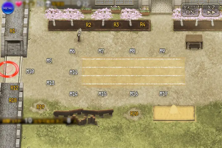 レーレン先生着任