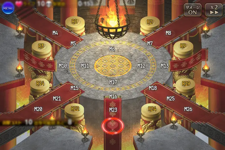 決勝Lv.1