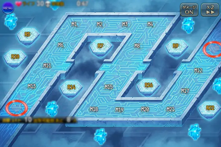 第18階層