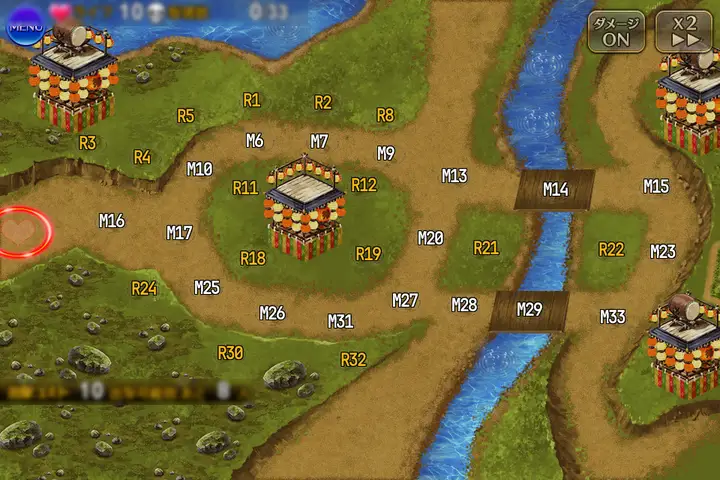 水かけ大会準備