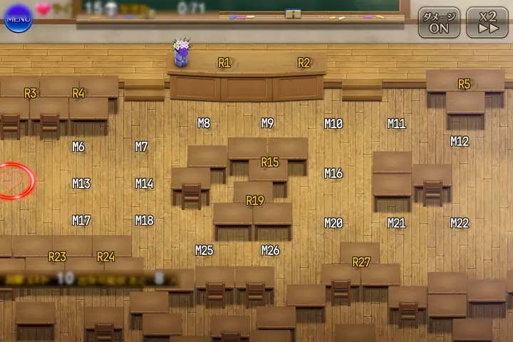 特攻番長ジョヴァンニ