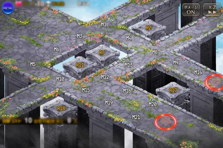 第30層