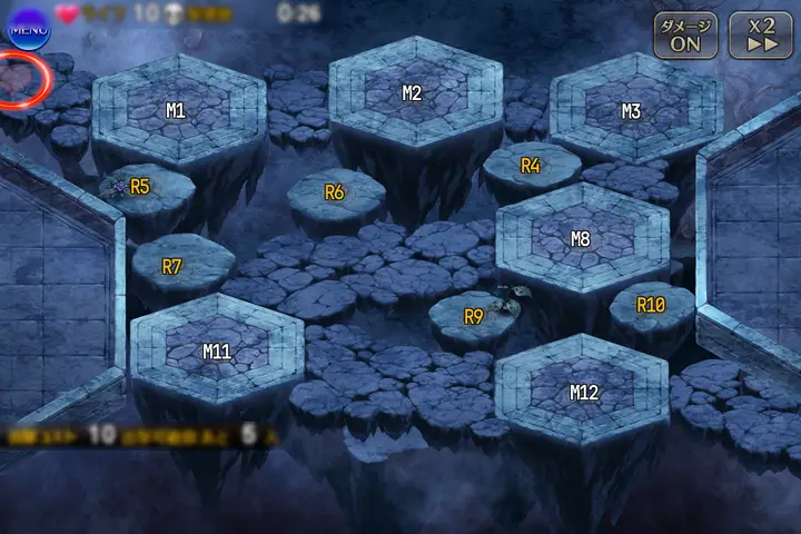 準決勝