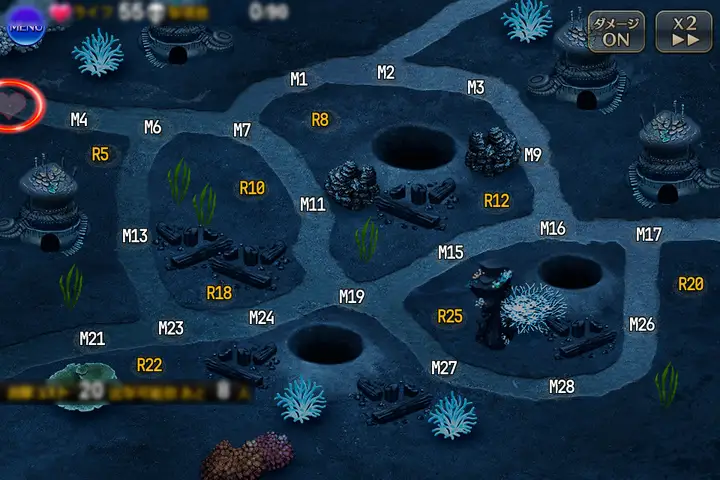ミニメカバトラーの魂