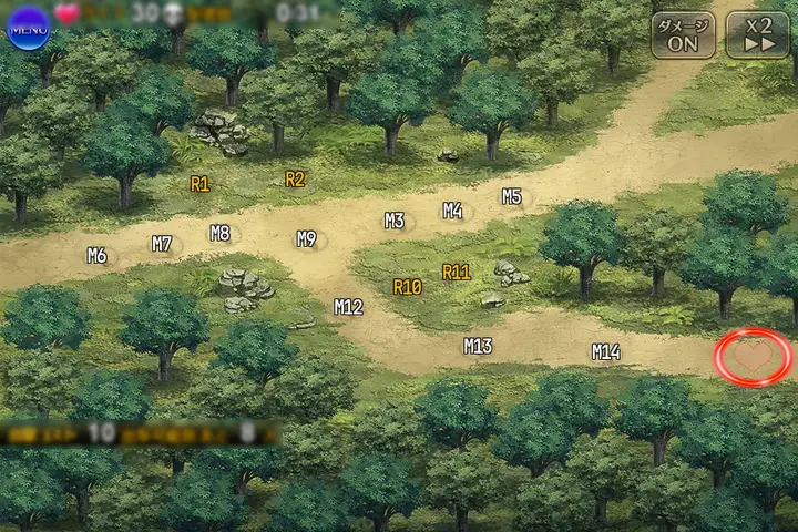 魔術の秘法：秘法の伝承者