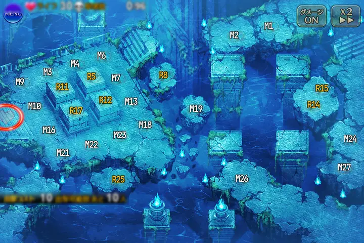 海神ポセイオス