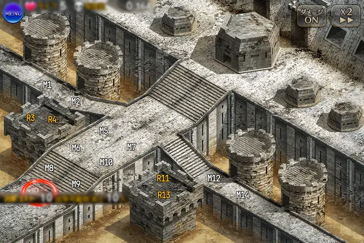 神級EX