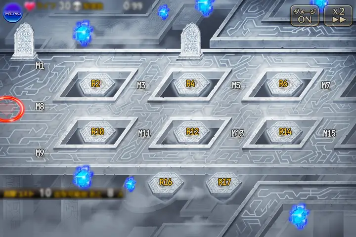第41階層