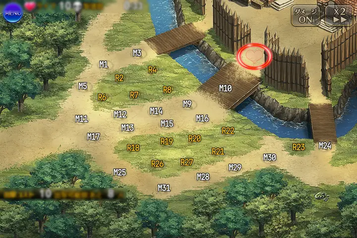 支配された魔鎧兵の少女