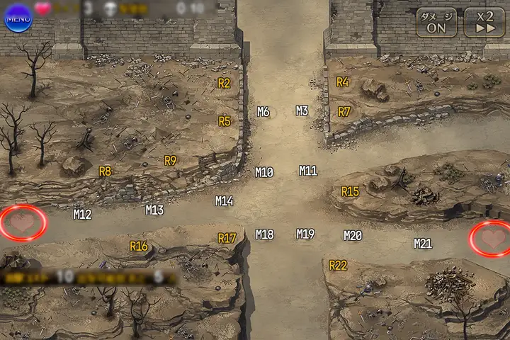 ファランクス