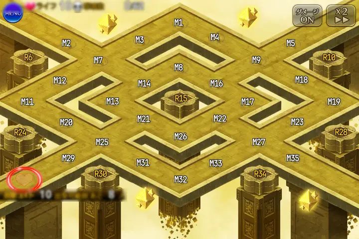 43:騎兵V